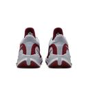 Nike Renew Elevate 3 Basketball Shoes - Red