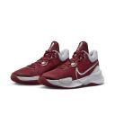 Nike Renew Elevate 3 Basketball Shoes - Red