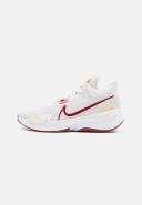 Nike Renew Elevate 3 Basketball Shoes - White