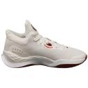 Nike Renew Elevate 3 Basketball Shoes - White