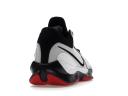 Nike Renew Elevate 3 Pure Platinum Black Red