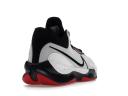 Nike Renew Elevate 3 Pure Platinum Black Red