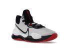 Nike Renew Elevate 3 Pure Platinum Black Red