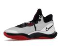 Nike Renew Elevate 3 Pure Platinum Black Red