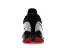 Nike Renew Elevate 3 Pure Platinum Black Red