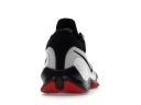 Nike Renew Elevate 3 Pure Platinum Black Red