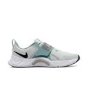 Nike Renew Retaliation 4 Basketball Shoes Grey EU 44 Man