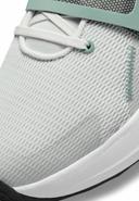 Nike Renew Retaliation 4 Basketball Shoes Grey EU 44 Man