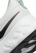Nike Renew Retaliation 4 Basketball Shoes Grey EU 44 Man