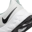 Nike Renew Retaliation 4 Basketball Shoes Grey EU 44 Man