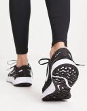 Nike Renew Run 4 Women's Road Running Shoes - Black