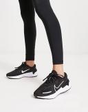 Nike Renew Run 4 Women's Road Running Shoes - Black