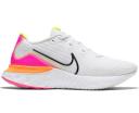 Nike Renew Run Black White (Women's)