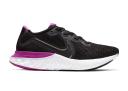Nike Renew Run Black White (Women's)