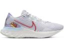 Nike Renew Run Black White (Women's)