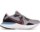 Nike Renew Run Black White (Women's)