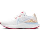 Nike Renew Run Oracle Aqua Crimson (Women's)