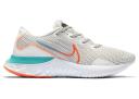 Nike Renew Run Oracle Aqua Crimson (Women's)