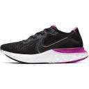 Nike Renew Run Oracle Aqua Crimson (Women's)