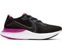 Nike Renew Run Oracle Aqua Crimson (Women's)