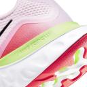 Nike Renew Run 'Pink Foam' Sneakers | Women's Size 9.5