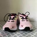 Nike Renew Run 'Pink Foam' Sneakers | Women's Size 9.5