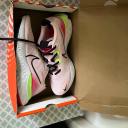 Nike Renew Run 'Pink Foam' Sneakers | Women's Size 9.5