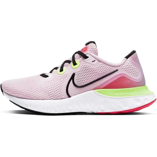 Nike Renew Run 'Pink Foam' Sneakers | Women's Size 9.5