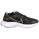 Nike Renew Run Women's - Black/Pink