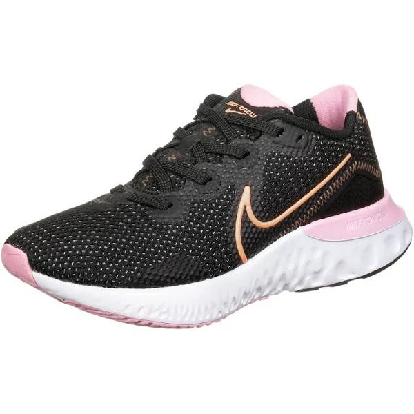 Nike Renew Run Women's - Black/Pink