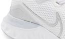 Nike Renew Run Women's Running Shoe - Grey