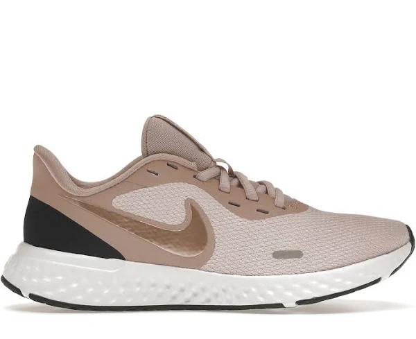 Nike Revolution 5 Barely Rose (Women's)