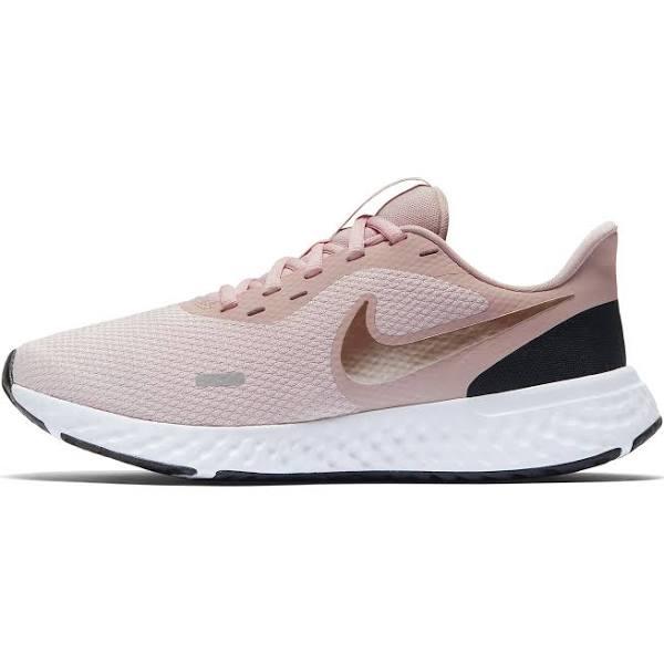 Nike Revolution 5 Barely Rose (Women's)