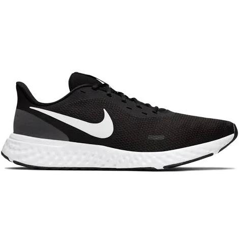 Nike Revolution 5 Black/White