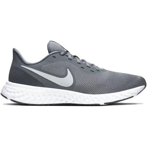 Nike Revolution 5 Cool Grey