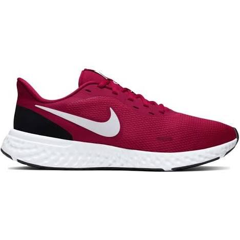 Nike Revolution 5 Gym Red