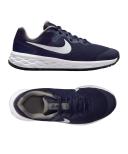 Nike Revolution 6 Big Kids' Road Running Shoes