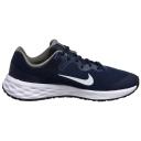 Nike Revolution 6 Big Kids' Road Running Shoes