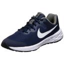 Nike Revolution 6 Big Kids' Road Running Shoes
