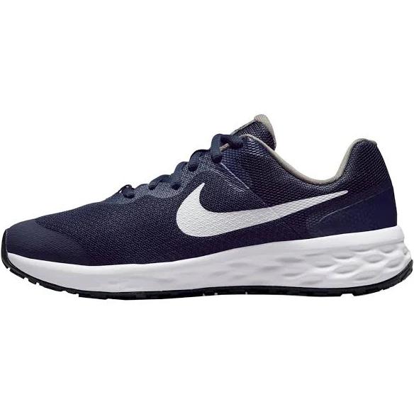 Nike Revolution 6 Big Kids' Road Running Shoes