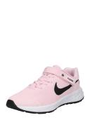 Nike Revolution 6 FlyEase NN GS Trainers White EU 36 Boy