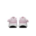 Nike Revolution 6 FlyEase NN GS Trainers White EU 36 Boy