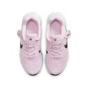 Nike Revolution 6 FlyEase NN GS Trainers White EU 36 Boy
