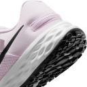 Nike Revolution 6 FlyEase NN GS Trainers White EU 36 Boy