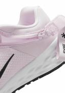 Nike Revolution 6 FlyEase NN GS Trainers White EU 36 Boy