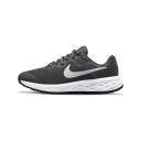 Nike Revolution 6 Junior - Grey - 3.5