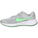 Nike Revolution 6 Junior - Grey - 3.5