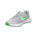 Nike Revolution 6 Junior - Grey - 3.5