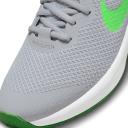 Nike Revolution 6 Junior - Grey - 3.5