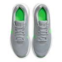 Nike Revolution 6 Junior - Grey - 3.5